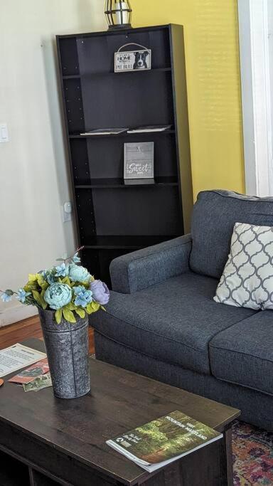 Escape On Hambright'S Alley! Walk 2 Everything! Cyclists Welcome! 1St Fl Unit A Cumberland Zewnętrze zdjęcie