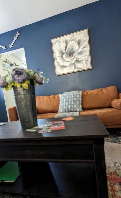 Escape On Hambright'S Alley! Walk 2 Everything! Cyclists Welcome! 1St Fl Unit A Cumberland Zewnętrze zdjęcie