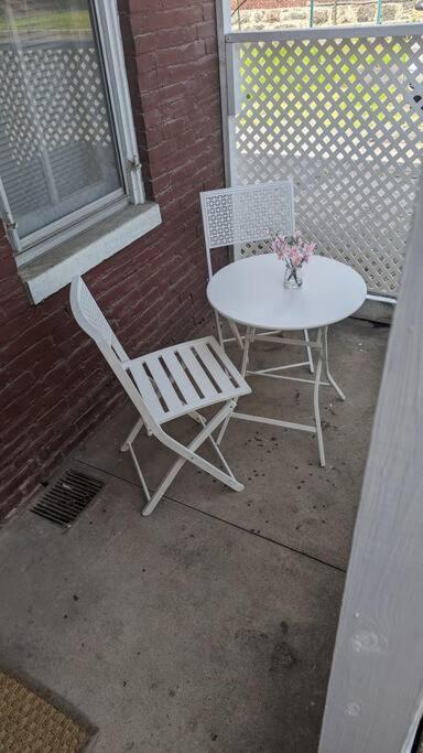 Escape On Hambright'S Alley! Walk 2 Everything! Cyclists Welcome! 1St Fl Unit A Cumberland Zewnętrze zdjęcie